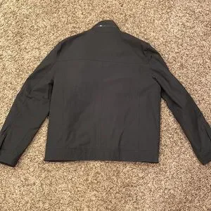 Kenneth Cole | Jackets & Coats | Mens Dress Jacket Like New 